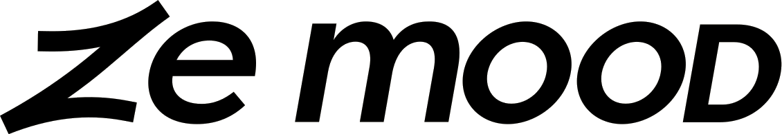Logo Ze Mood