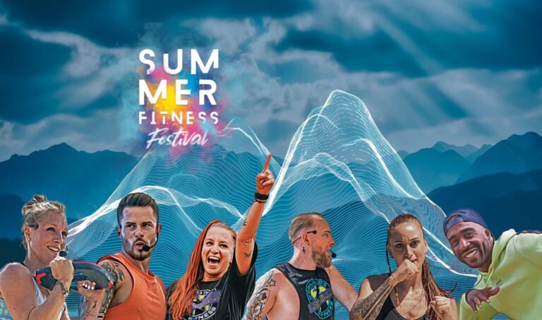 summer fitness festival 2024 min