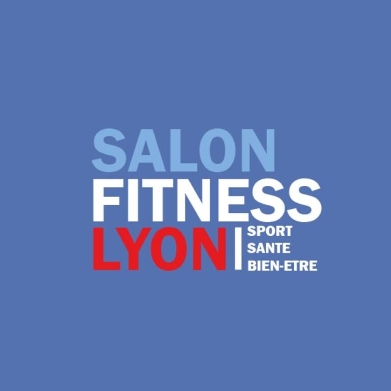 salon fitness sport santé lyon