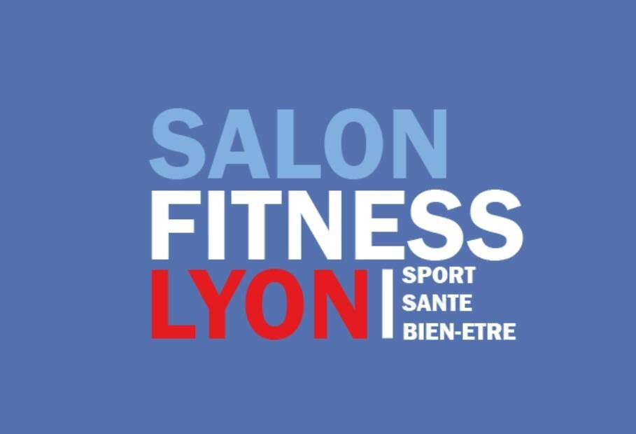 salon fitness sport santé lyon