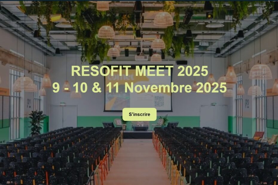 resofit meet 2025