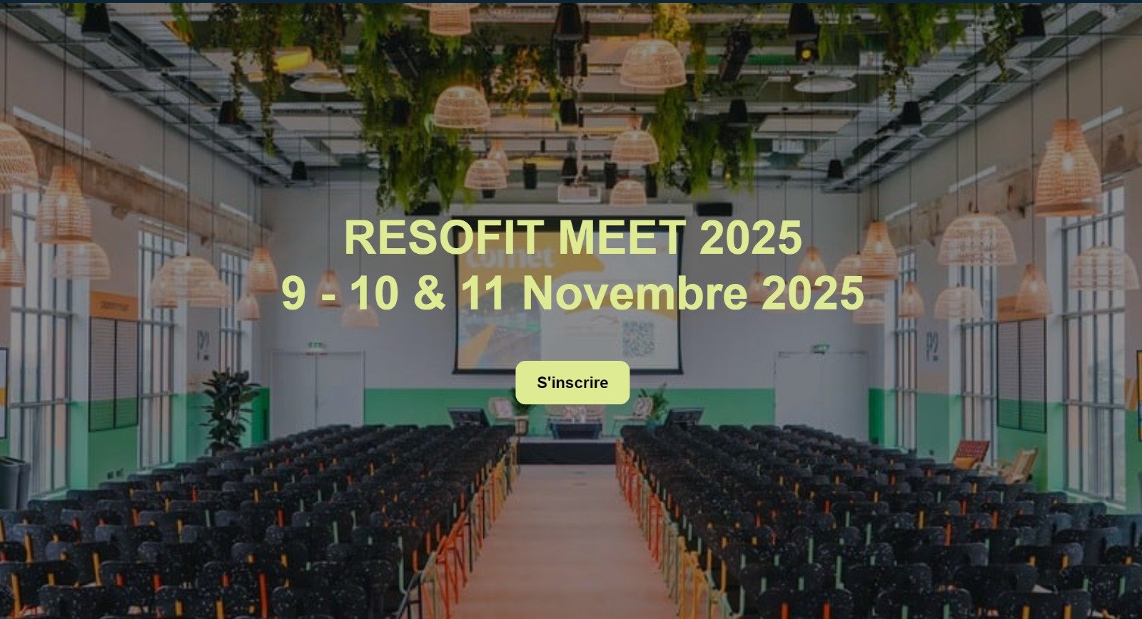 resofit meet 2025