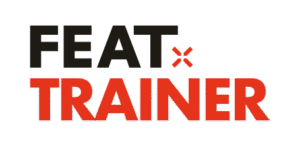 logo feat trainer