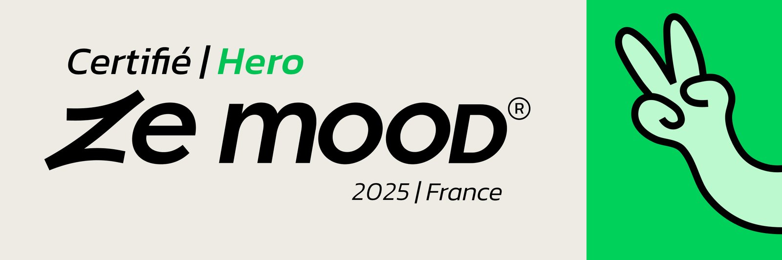 certification hero 2025