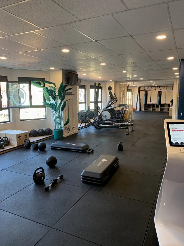 club sport ems mozac