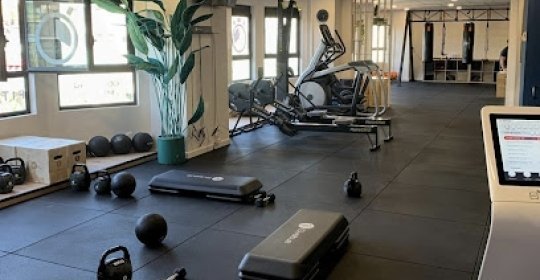 electrostimulation perte de poids clermont