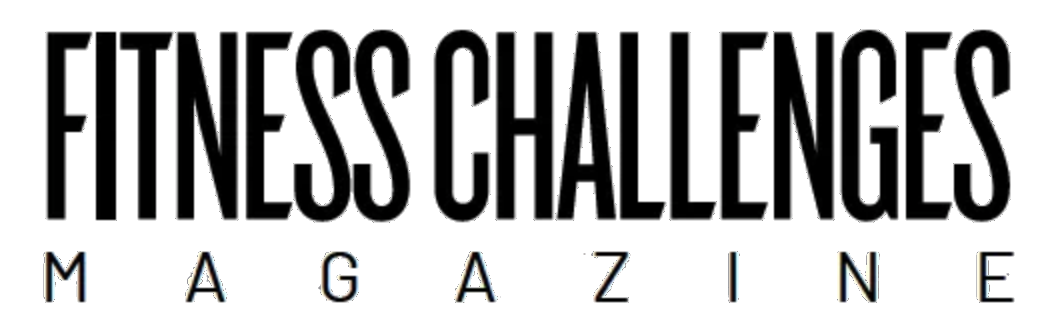 Fitness Challenge Magazine