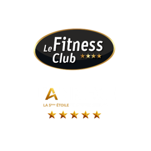 Le Fitness Club Quatre Etoiles