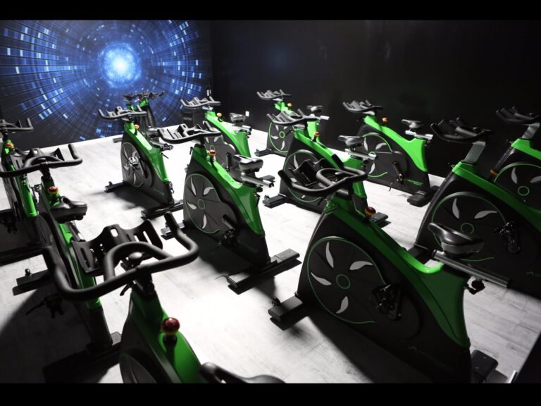 cycling méré