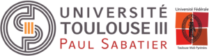 logo université toulouse 3 2015