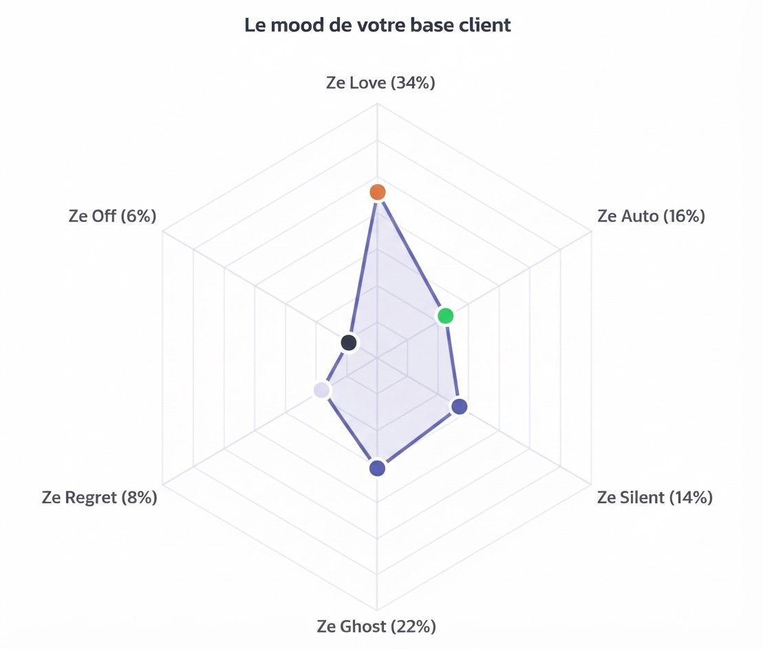 ze mood score base client sports marchand fitness